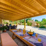 Sa Mata Grossa - Villa With Private Pool