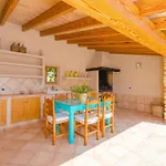 Sa Mata Grossa - Villa With Private Pool